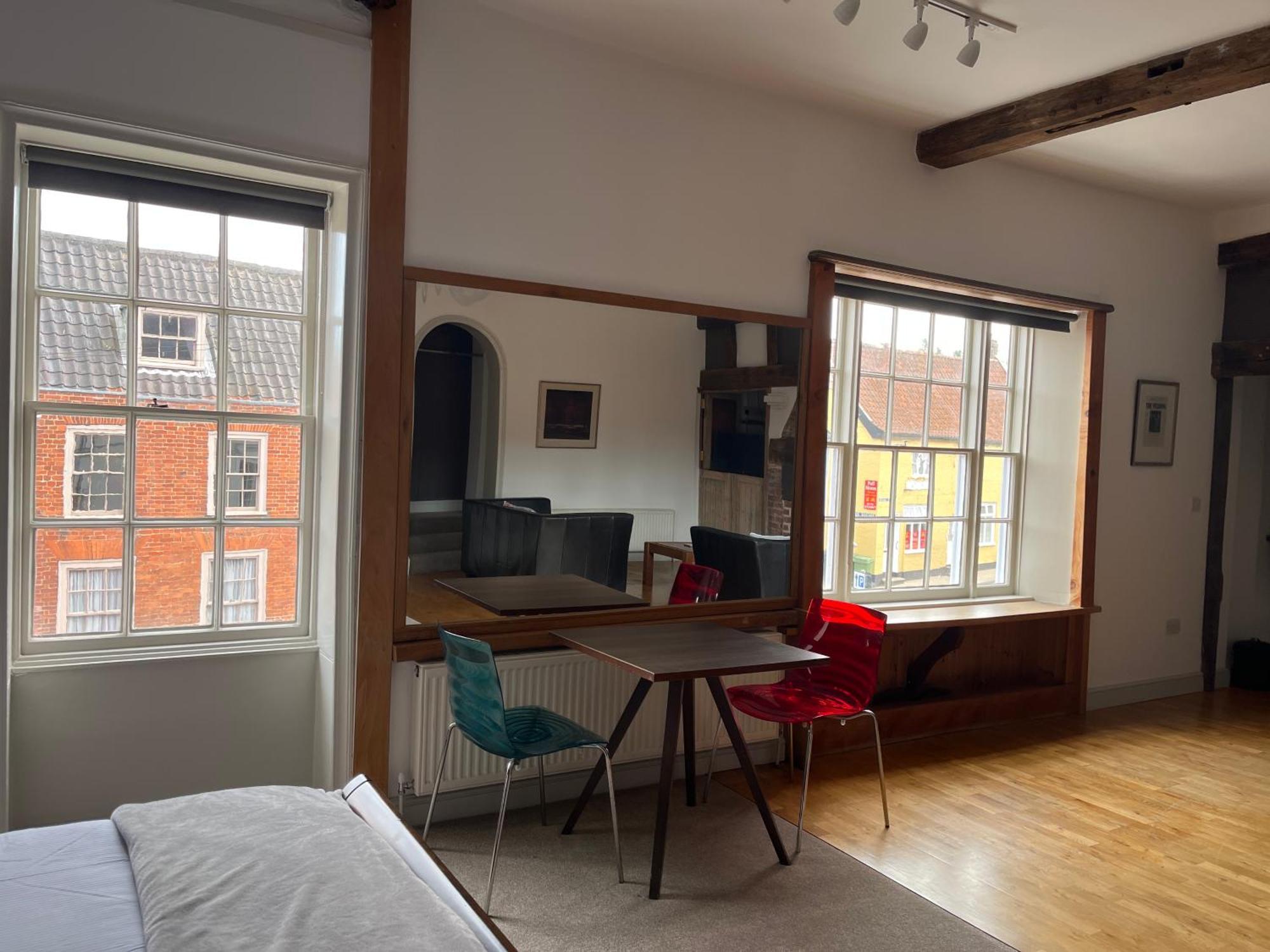 Rooms At Number 3 Harleston Luaran gambar