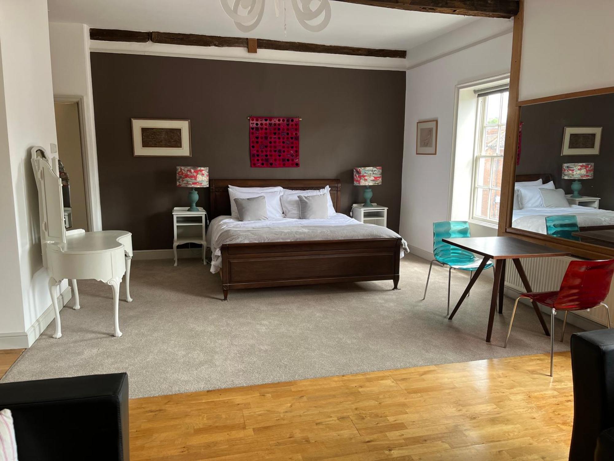 Rooms At Number 3 Harleston Luaran gambar